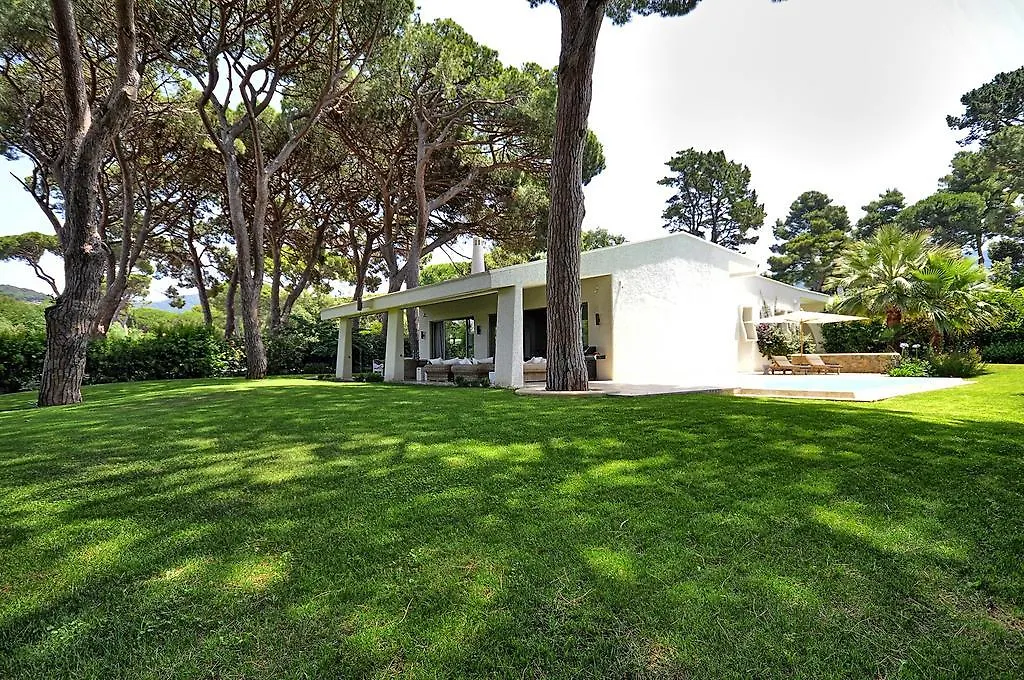 Villa Teodora カスティリオーネ・デッラ・ペスカーイア