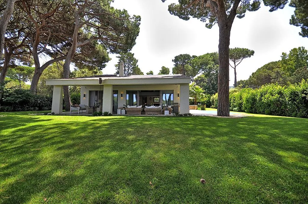 Villa Teodora カスティリオーネ・デッラ・ペスカーイア 0*,